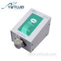 Laboratory medical intelligent micro peristaltic pump